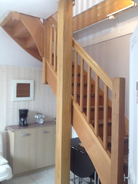 Residence Natura Ax-les-Thermes Exterior foto