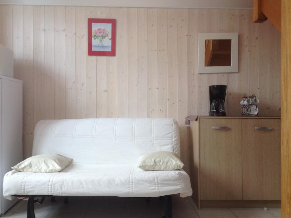 Residence Natura Ax-les-Thermes Zimmer foto