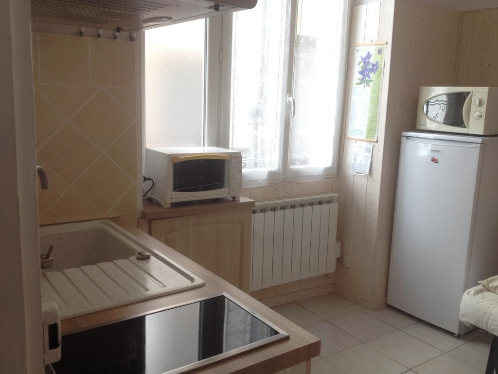 Residence Natura Ax-les-Thermes Exterior foto