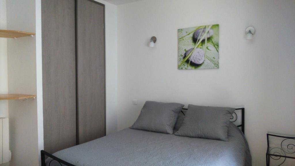 Residence Natura Ax-les-Thermes Exterior foto