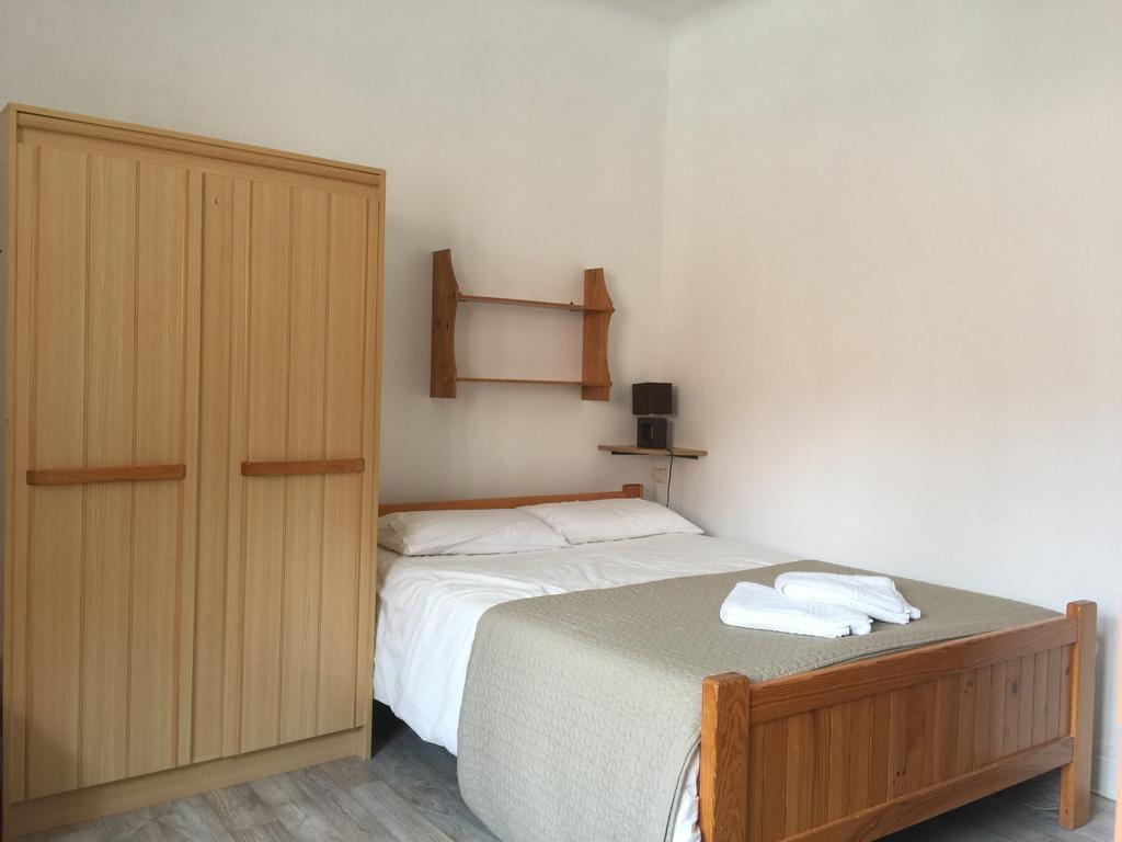 Residence Natura Ax-les-Thermes Exterior foto